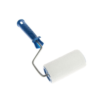 Валик велюровый 100мм Korvus (арт.0306170)