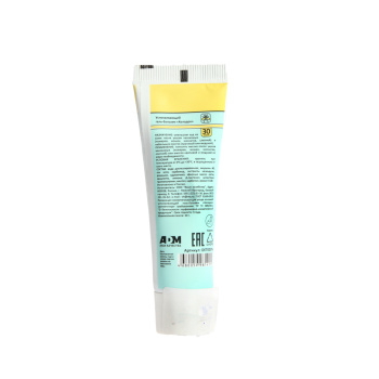 Гель-бальзам после укусов 30г Nadzor (DET003N) *5/50