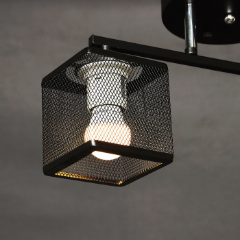 Люстра 07269-0.3-02 Е27 60Вт S=12м2 *2 Люстра 07269-0.3-02 Е27 60Вт S=12м2 *2