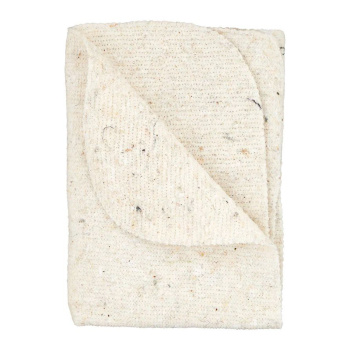 Тряпка д/уборки д/пола Х/Б Белая 60х80см 022070 "York" *30 Тряпка д/уборки д/пола Х/Б Белая 60х80см 022070 "York" *30