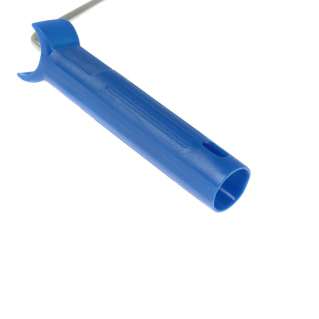 Валик поролоновый 250мм Korvus (арт.0306125) *140