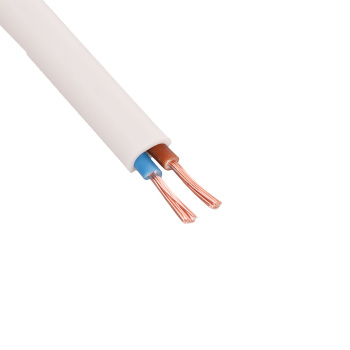 Провод ШВВП 2*0,5 ГОСТ (уп.50м) *1