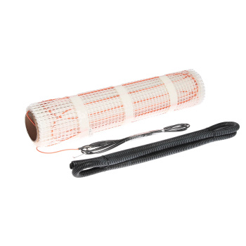 Мат нагревательный 2х0.5 м Теплолюкс Tropix, 160 Вт, 1 м² Мат нагревательный 2х0.5 м Теплолюкс Tropix, 160 Вт, 1 м²