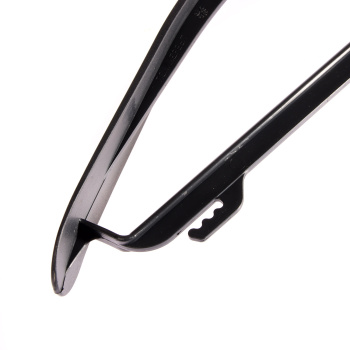 Плечики-вешалка для одежды пластм. р-р 48-50  арт.436 (Полимербыт)  *145