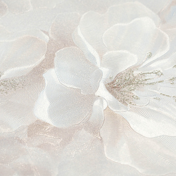 Обои флиз. Артекс FREEDOM Паулина (беж.) 11420-02 10х1.06м *1/6