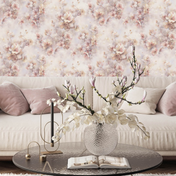 Обои флиз. Артекс FREEDOM Паулина (роз.) 11420-03 10х1.06м *1/6