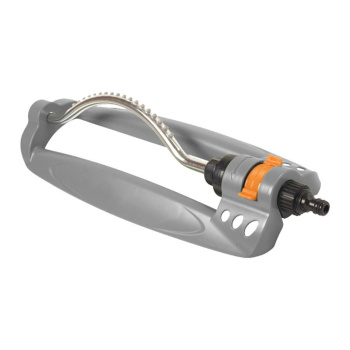 Дождеватель качающийся 18 форсунок ЖУК