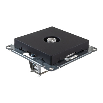 Механизм антенны "ATLAS DESIGN" TV коннектор карбон SchE ATN001093 *10/100