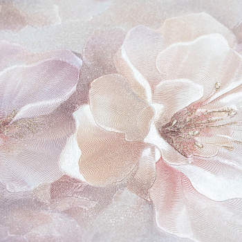 Обои флиз. Артекс FREEDOM Паулина (роз.) 11420-03 10х1.06м *1/6