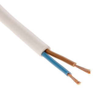 Провод ПВС 2*0,75 (100м) ГОСТ *100