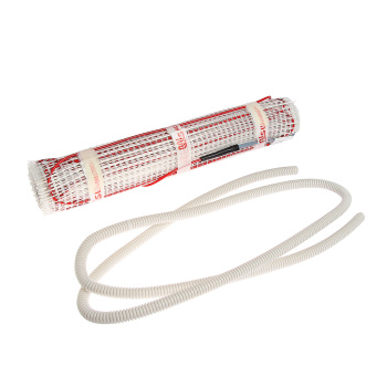 Мат нагревательный 4х0.5 м Warmstad, 300 Вт, 2 м² Мат нагревательный 4х0.5 м Warmstad, 300 Вт, 2 м²