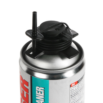 Очиститель монтажной пены 650 мл HAUSER