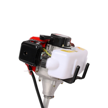 Триммер бензиновый 2Т 42,7см3 4,1л.с шир.скаш44см леска 2,4мм нож 25,5см БТ-43(+BS262) Энергомаш *1