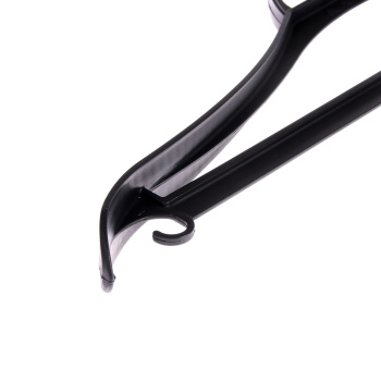 Плечики-вешалка для одежды пластм. р-р 52-54 "Комфорт" М1290 (ЗПИ "Альтернатива") *1/25