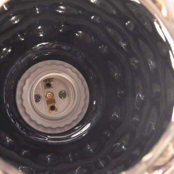 Люстра Verner Lighting A3893/1H, 40 Вт, Е27, 1 лампа, золото Люстра Verner Lighting A3893/1H, 40 Вт, Е27, 1 лампа, золото