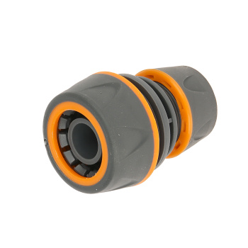 Муфта соединительная для 2-х шлангов Belamos, 1/2"- 3/4" Муфта соединительная для 2-х шлангов Belamos, 1/2"- 3/4"