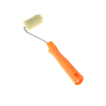 Мини-валик Акор, для фасадных работ, 60 мм, d-6 мм, ворс 18 мм