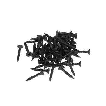 Саморезы по металлу BROZEX ВЕДРО 3,5*25 частая резьба (1000шт) *6