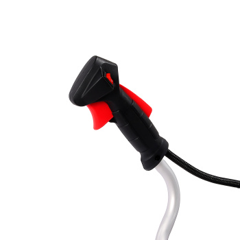 Триммер бензиновый 2Т 42,7см3 4,1л.с шир.скаш44см леска 2,4мм нож 25,5см БТ-43(+BS262) Энергомаш *1