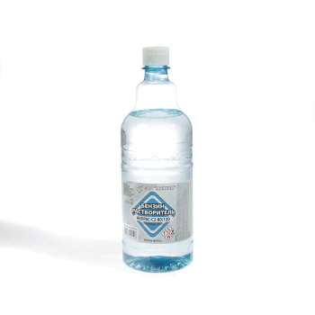 Бензин Галоша нефрас С2-80/120, 1 л