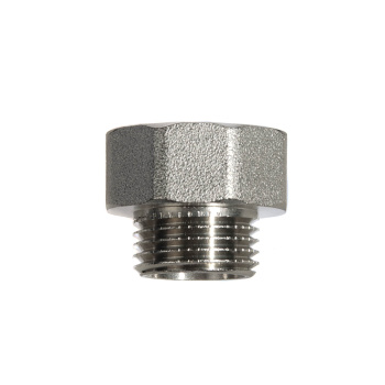 Переходник 3/4"(Ø20)х1/2"(Ø15) М/П CTM CR34F12K *10/200