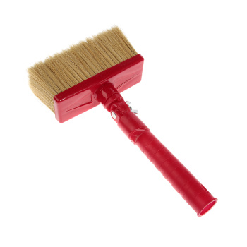 Кисть КМ 50*140 "Мастер" с изгибателем натур.щетина (Акор) *1/30