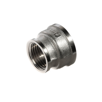 Муфта переходная 1/2"(Ø15) x3/4"(Ø20) М/М CTM CRRS3412 *10/140