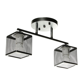 Люстра 07269-0.3-02 Е27 60Вт S=12м2 *2 Люстра 07269-0.3-02 Е27 60Вт S=12м2 *2