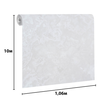 Обои флиз. Артекс FREEDOM Паулина-уни (роз.) 11421-03 10х1.06м *1/6