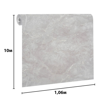 Обои флиз. Артекс Комильфо (беж.) 11447-04 10х1.06м *1/6