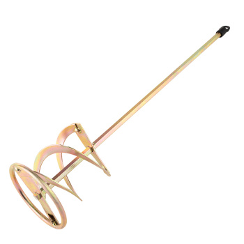 Насадка-миксер для красок 85*8*400мм цинк (9042-01-08-85x400) STURМ *1/10/40 Насадка-миксер для красок 85*8*400мм цинк (9042-01-08-85x400) STURМ *1/10/40