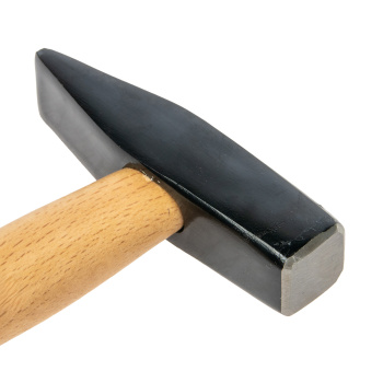 Молоток 0.3кг кованый деревян.ручка TOOLBERG (арт.3302203) *1/6/48