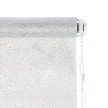 Штора рулонная Марко светло-серый 52*175 ГП Легранд *1/6