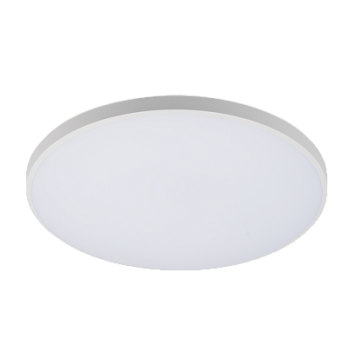 Светильник светодиодный акриловый 300мм 36Вт 4000К PPB OPAL WH IP20 б/пульта S=15-20м2 5060845 *1/20