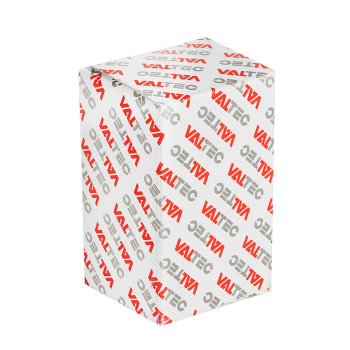 Термоголовка твердотельная VALTEC, белый