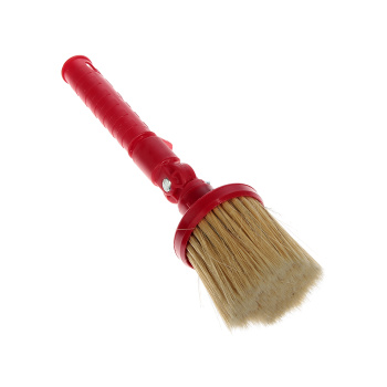 Кисть КМ 65 "Мастер" с изгибателем (Акор) *1/32