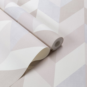 Обои флиз "Палитра" Lino (сер.) HC72560-24  1,06*10м *1/8