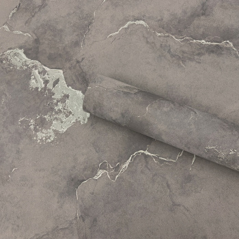 Обои  флиз. "Эрисманн" Atlantis фон (корич.) 60936-05 10.05х1.06м *6