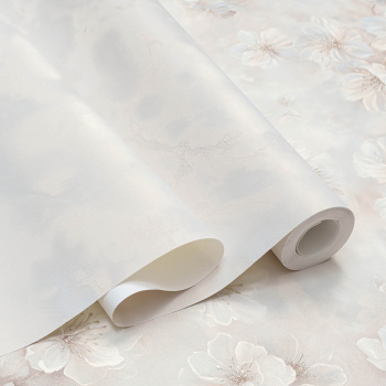 Обои флиз. Артекс FREEDOM Паулина-уни (беж.) 11421-02 10х1.06м *1/6