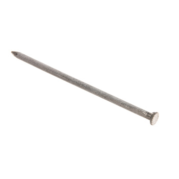 Гвозди строительные 4х120 мм BROZEX, 1 кг