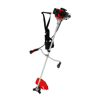 Триммер бензиновый 2Т 42,7см3 4,1л.с шир.скаш44см леска 2,4мм нож 25,5см БТ-43(+BS262) Энергомаш *1