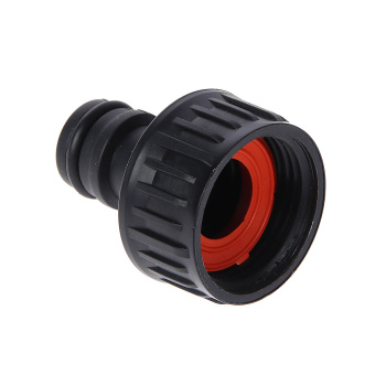 ПОЛИВ Адаптер для шланга 3/4 "ЖУК" *10/50/500