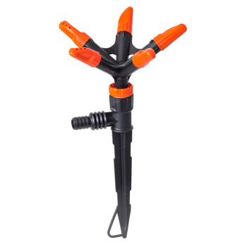 ПОЛИВ Распылитель 1/2 - 3/4 5х-лепестковый со штуцером "ЖУК" *1/60 ПОЛИВ Распылитель 1/2 - 3/4 5х-лепестковый со штуцером "ЖУК" *1/60