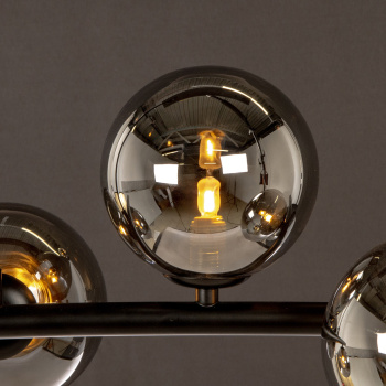 Люстра 32101-0.9-05 G9 7Вт S=30м2 *1 Люстра 32101-0.9-05 G9 7Вт S=30м2 *1