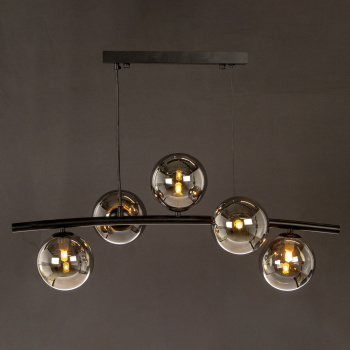 Люстра 32101-0.9-05 G9 7Вт S=30м2 *1 Люстра 32101-0.9-05 G9 7Вт S=30м2 *1