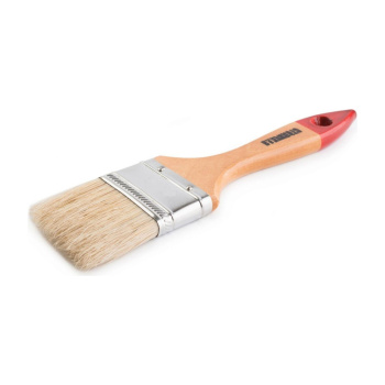 Кисть "Столичная" КФ-25*10 пласт.ручка (Акор) *10/880