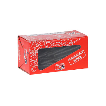 Саморезы по дереву 3.5х51 мм BROZEX, крупная резьба, фосфатированные, 90 шт.