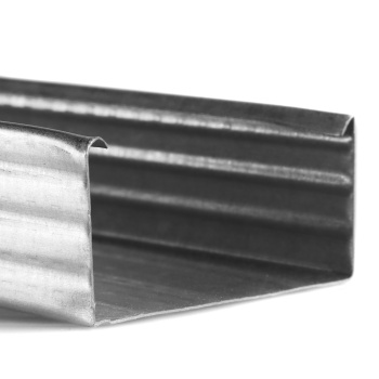 Профиль потолочный 3 м СПК 60х27 мм, 0.35-0.4 мм, эконом