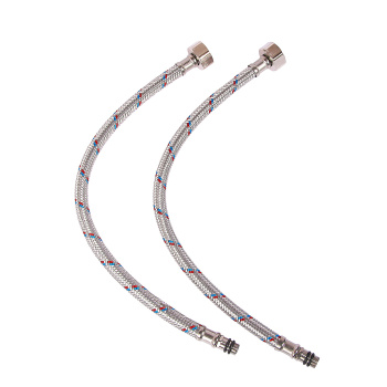 Смеситель для кухни Potato P4019N высокий излив *1/10