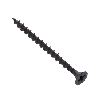 Саморезы по дереву BROZEX 3,5*51 крупная резьба (15кг) промтара  *15